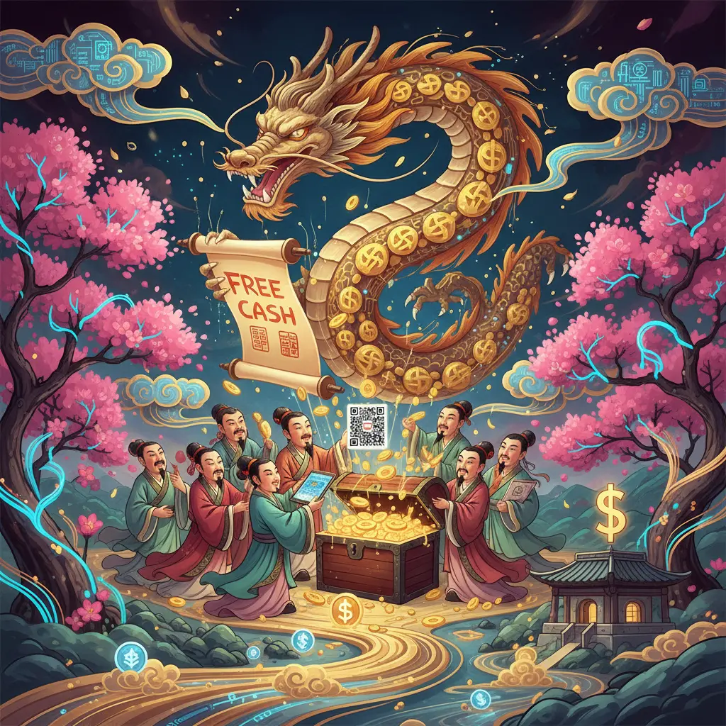 free cash bonus code - Freecash