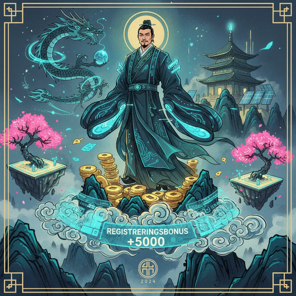 registreringsbonus - Hoffmann