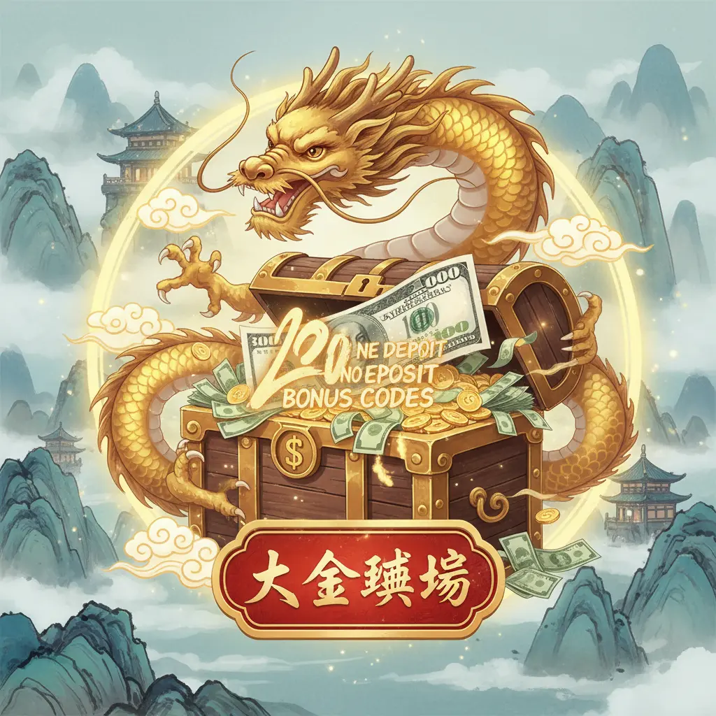 $200 no deposit bonus codes - Dollar