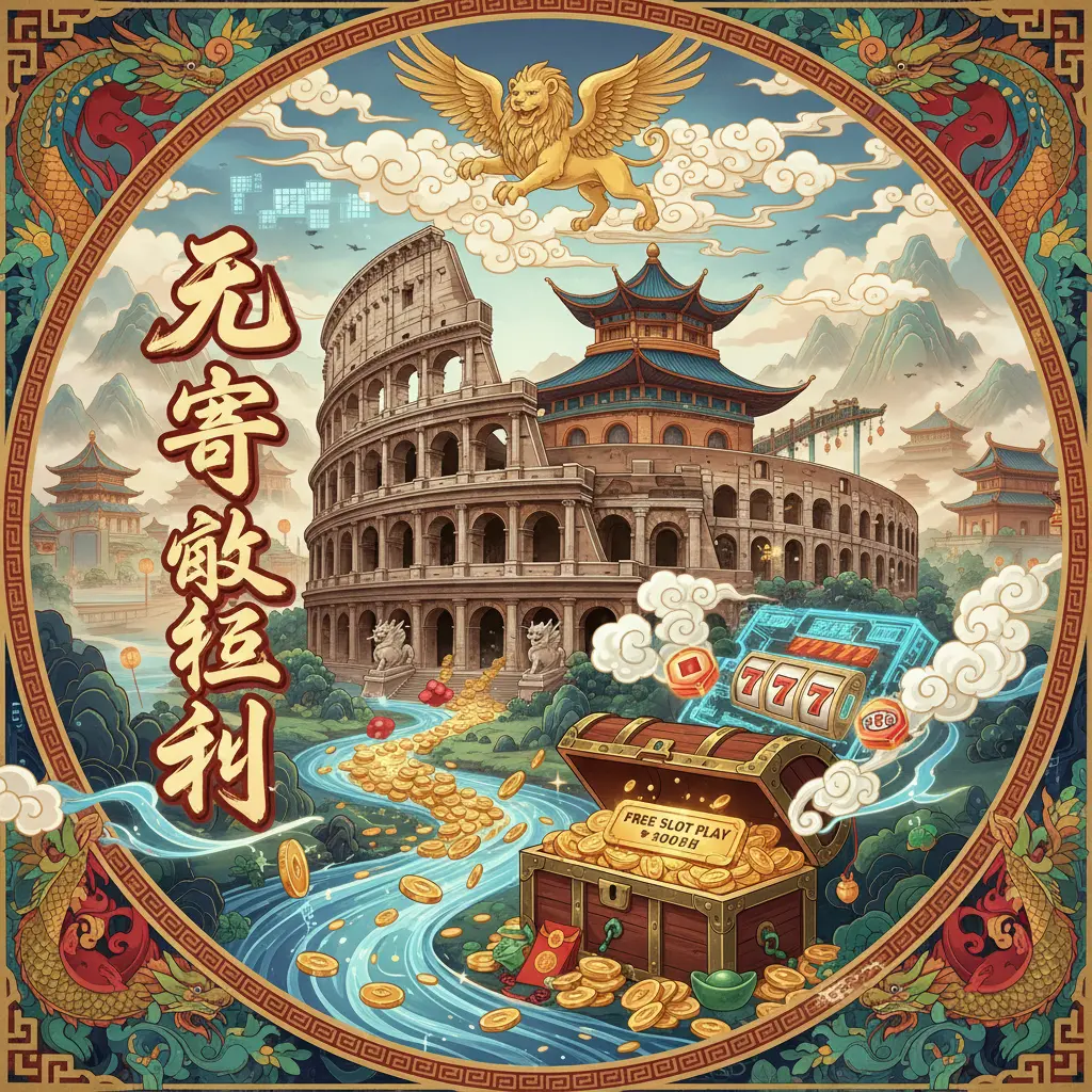 free slot play no deposit with bonus - Caesars