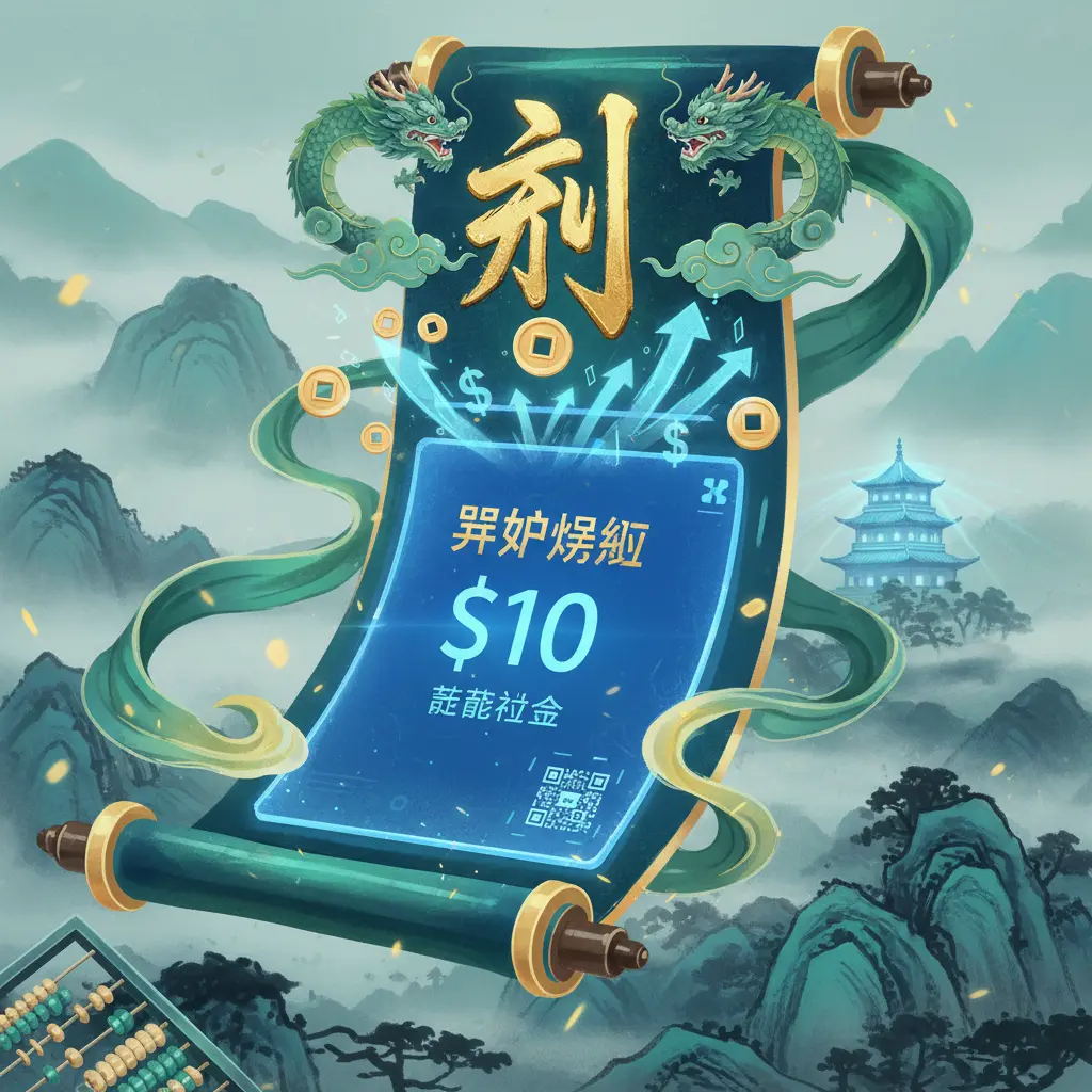 $10 sign up bonus - Checking