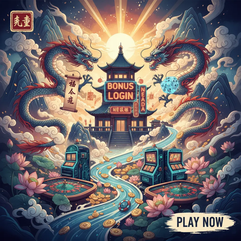 gamblers bonus login - Nevada