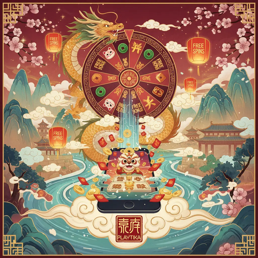 free bonus slot play - Playtika