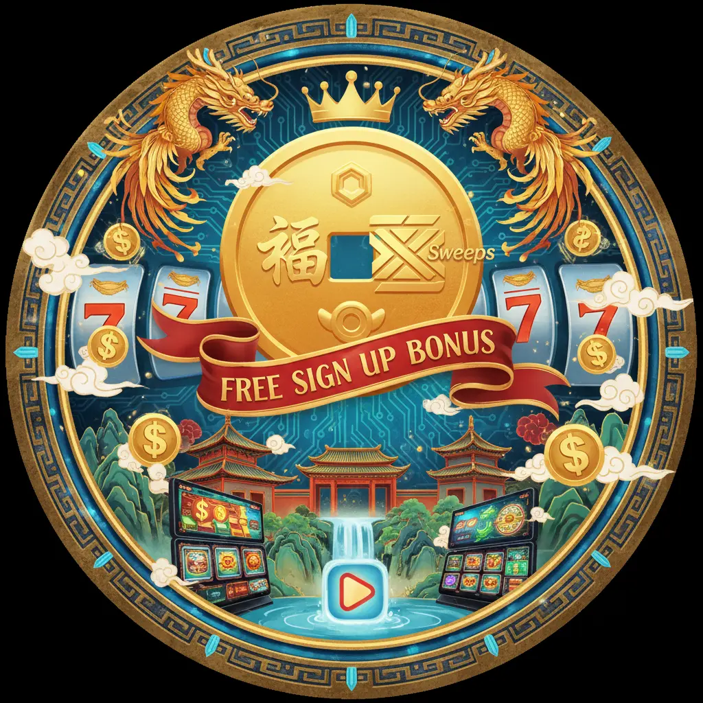 new slot sites with a free sign up bonus - Sweeps