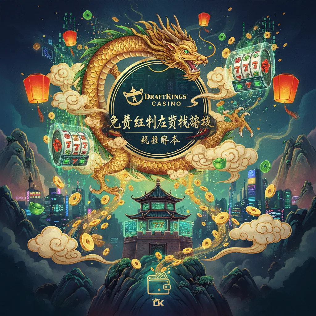 free bonus slot games no deposit - DraftKings