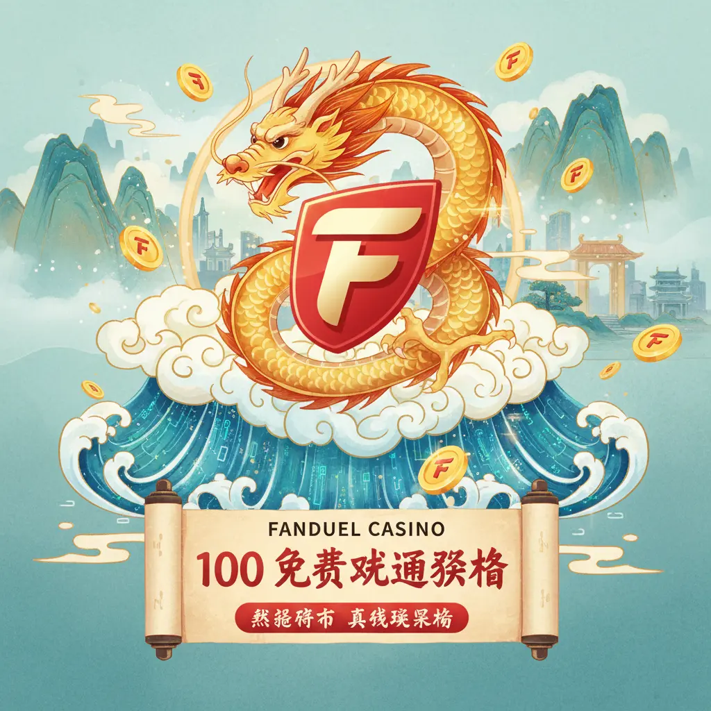 100 free welcome bonus no deposit required real money casino - FanDuel