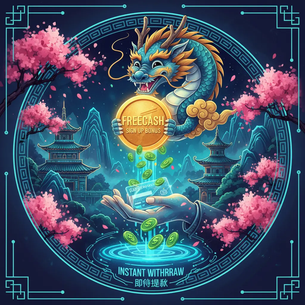 sign up bonus instant withdraw - Freecash