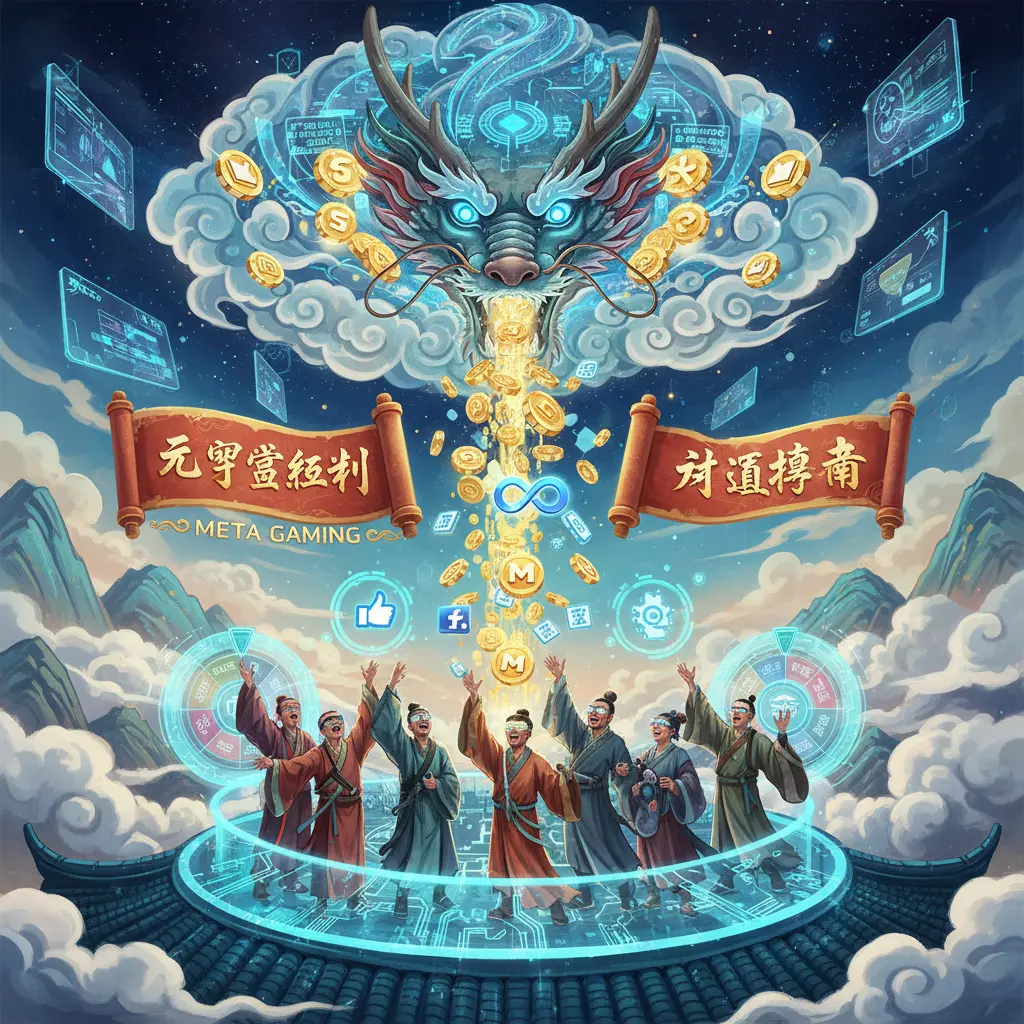 gamblers bonus - Meta