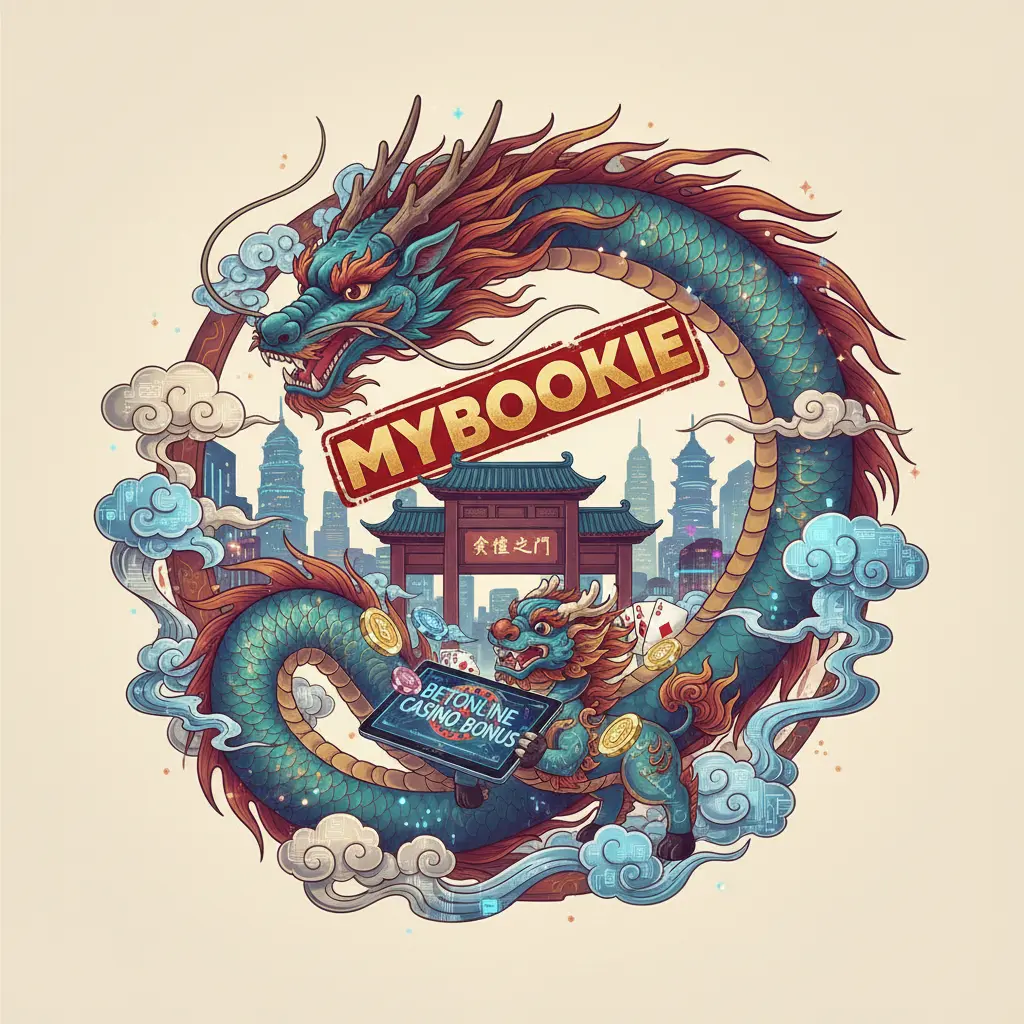 betonline casino bonus - MyBookie