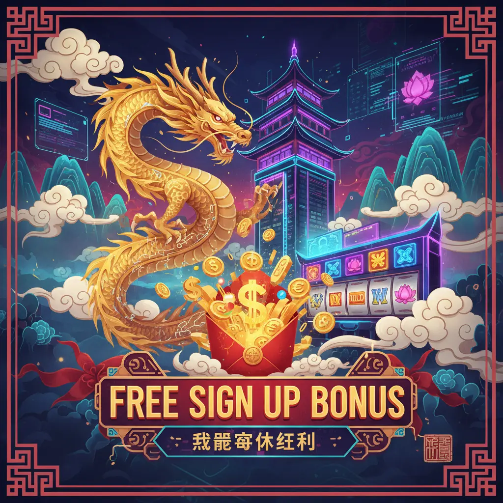 new slot sites with a free sign up bonus - Deposit