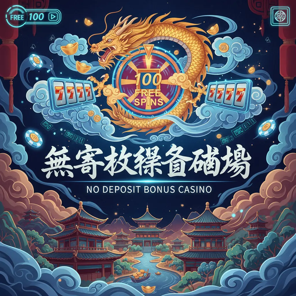 100 free spins no deposit - Deposit