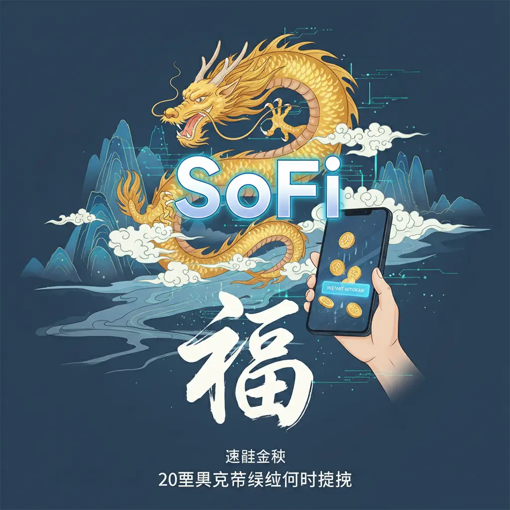 $20 sign up bonus instant withdraw - SoFi