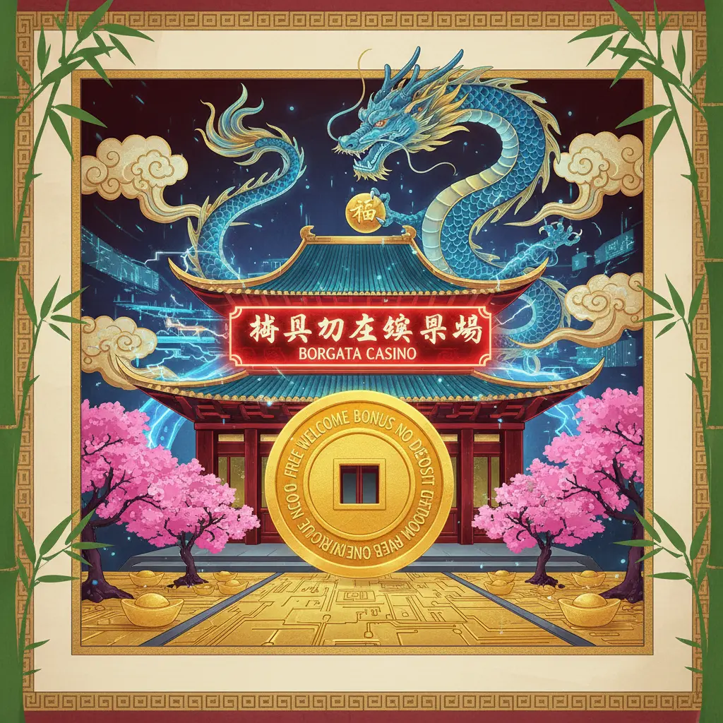 100 free welcome bonus no deposit required real money casino - Borgata
