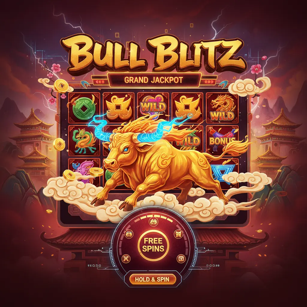 bonus slot machine - Machine