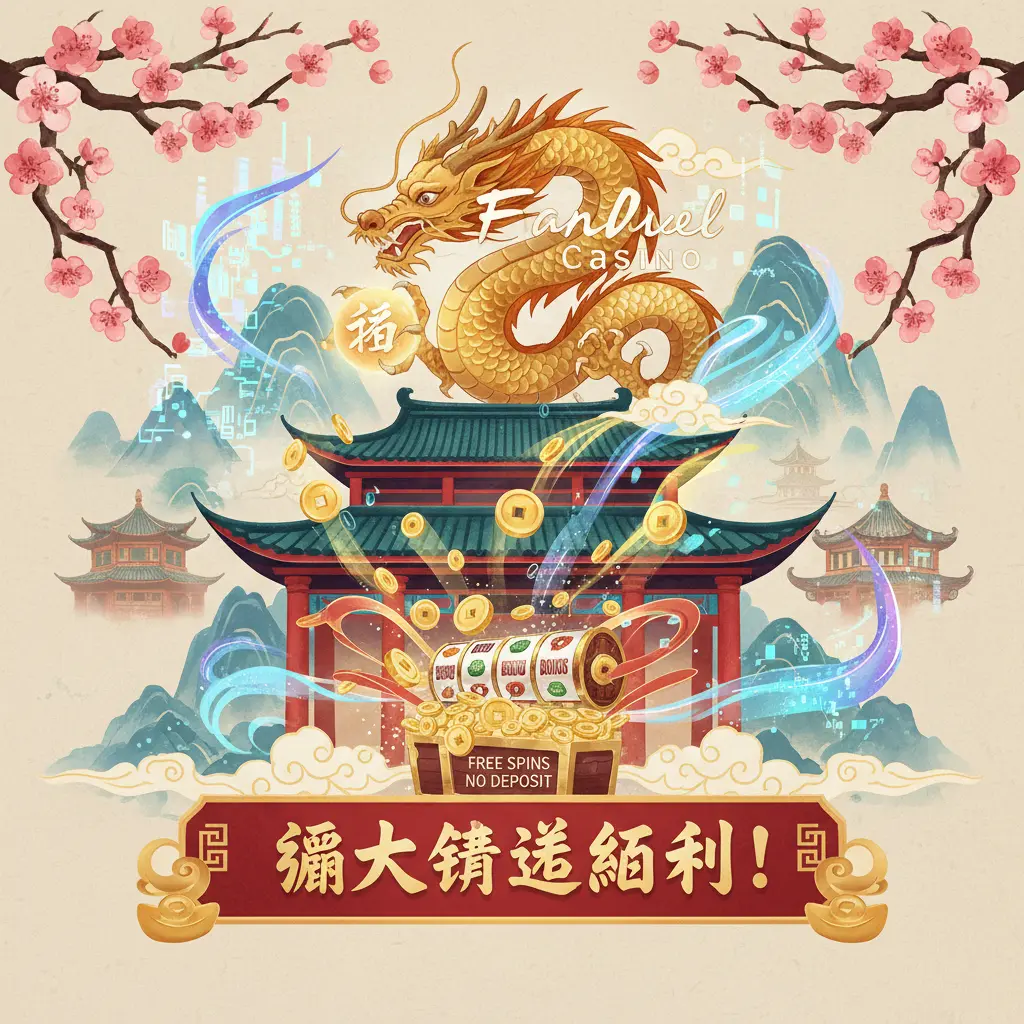 free slot play no deposit with bonus - FanDuel