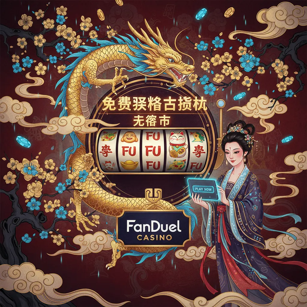 free bonus slot games no deposit - FanDuel