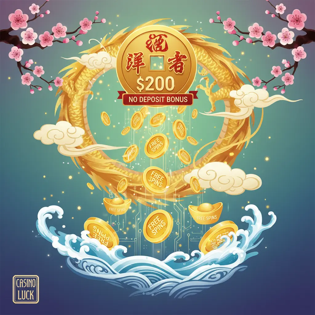 $200 no deposit bonus codes - Spins