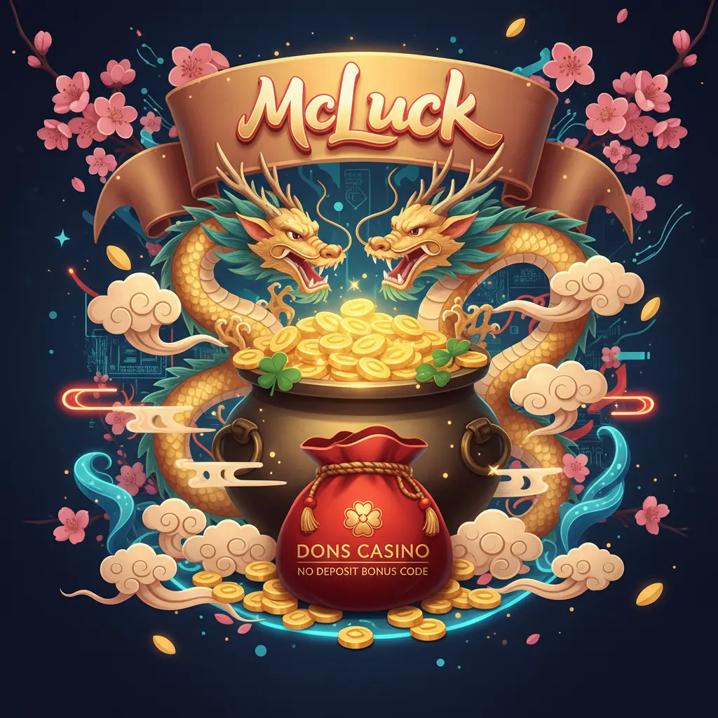 dons casino no deposit bonus code - McLuck