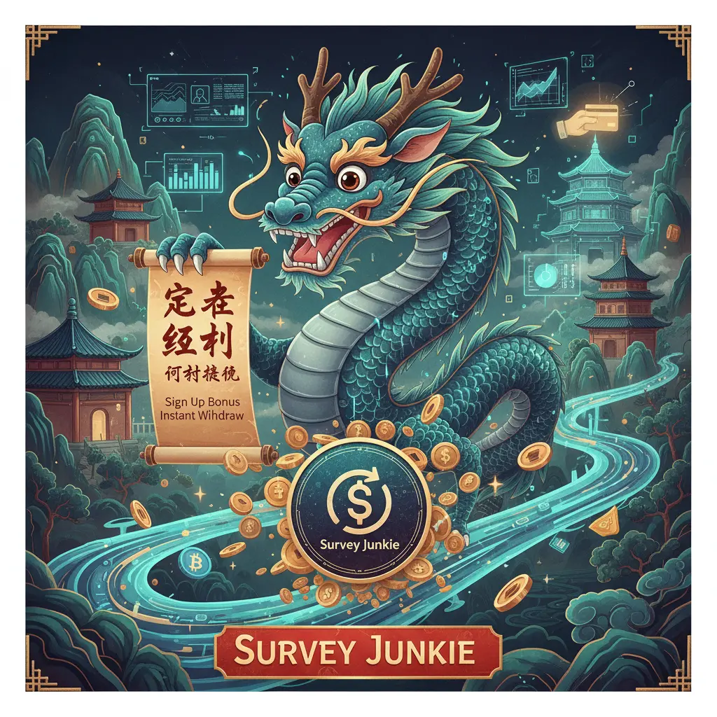 sign up bonus instant withdraw - Survey