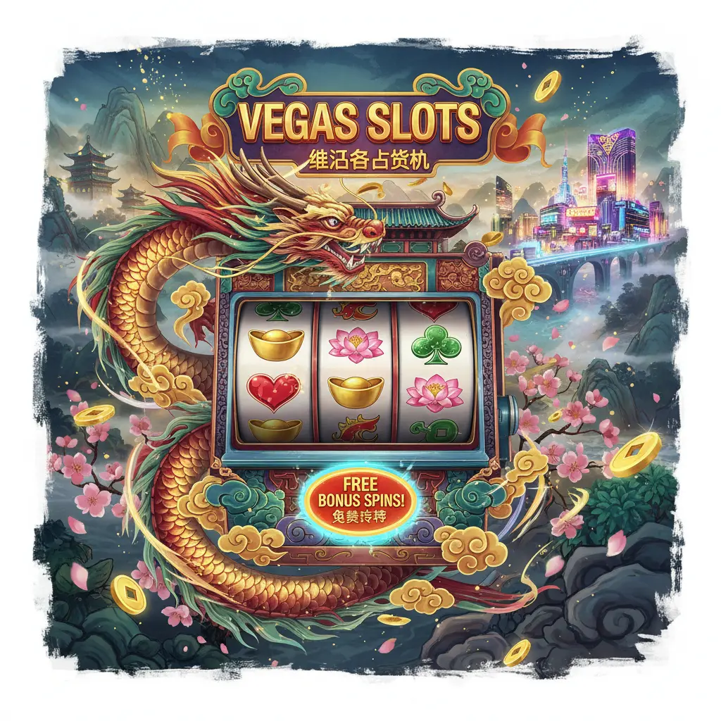 free bonus slot play - Vegas