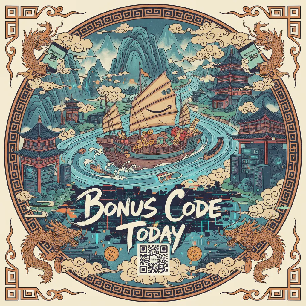 freecash bonus code today - Amazon