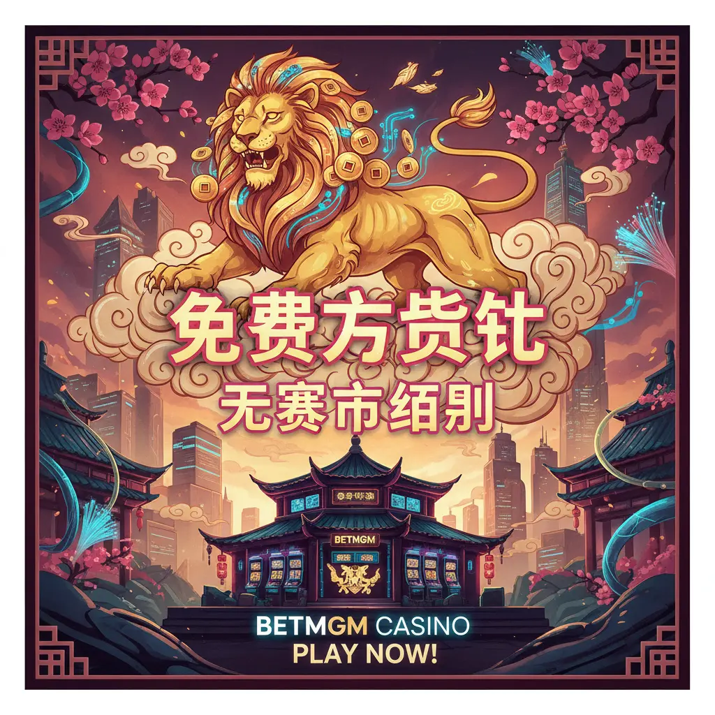 free slot play no deposit with bonus - BetMGM