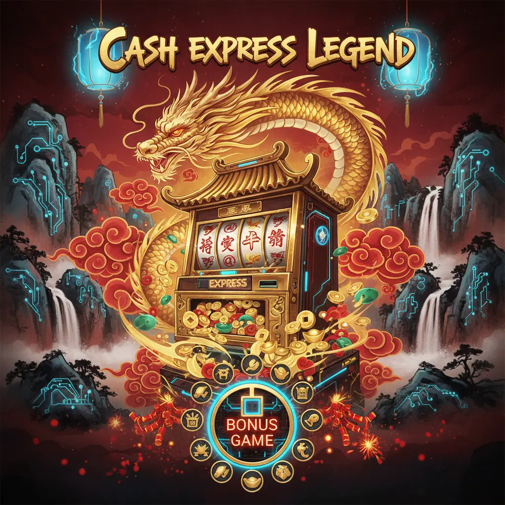 bonus slot machine - Express