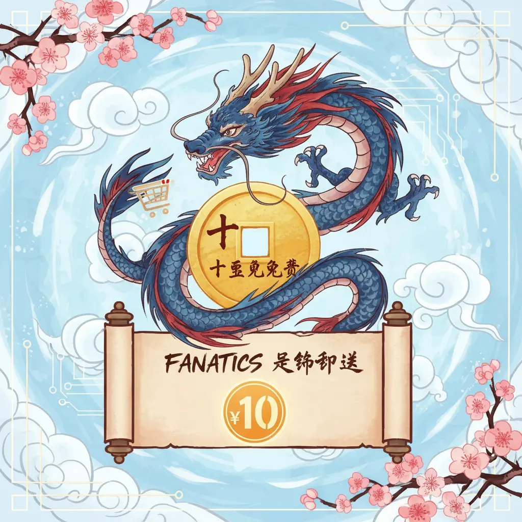 free $10 sign up bonus - Fanatics