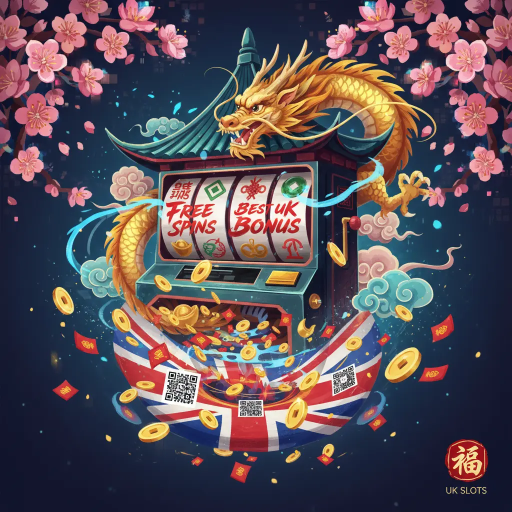 best slot bonus uk - spins