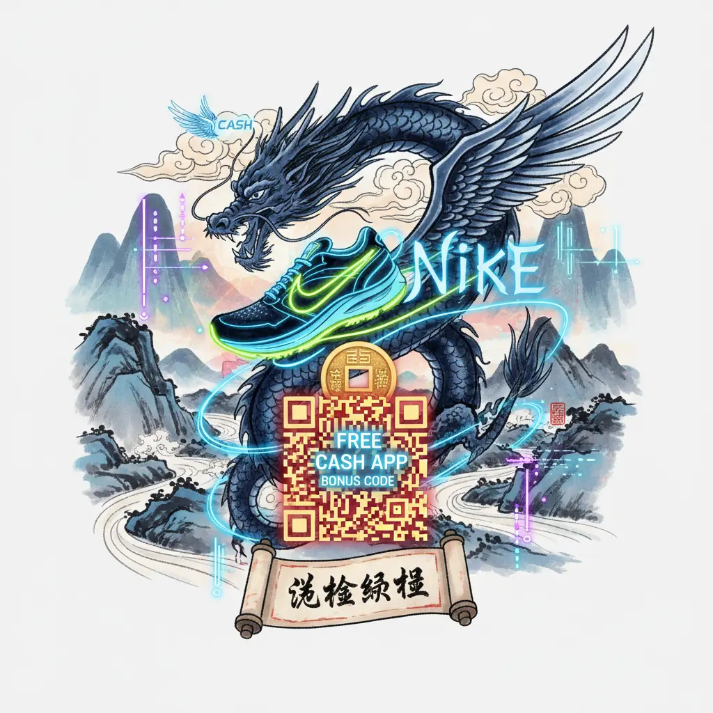 free cash app bonus code - Nike