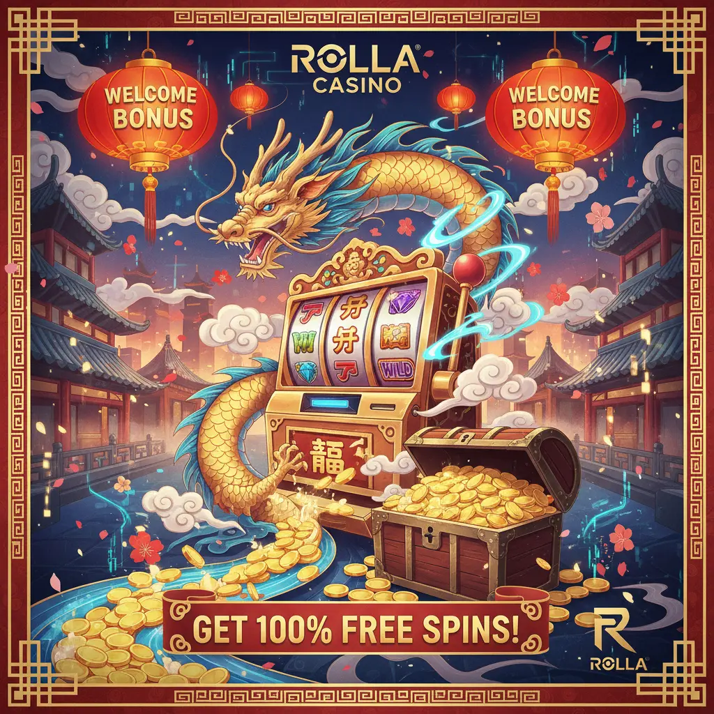 slot welcome bonus - Casino