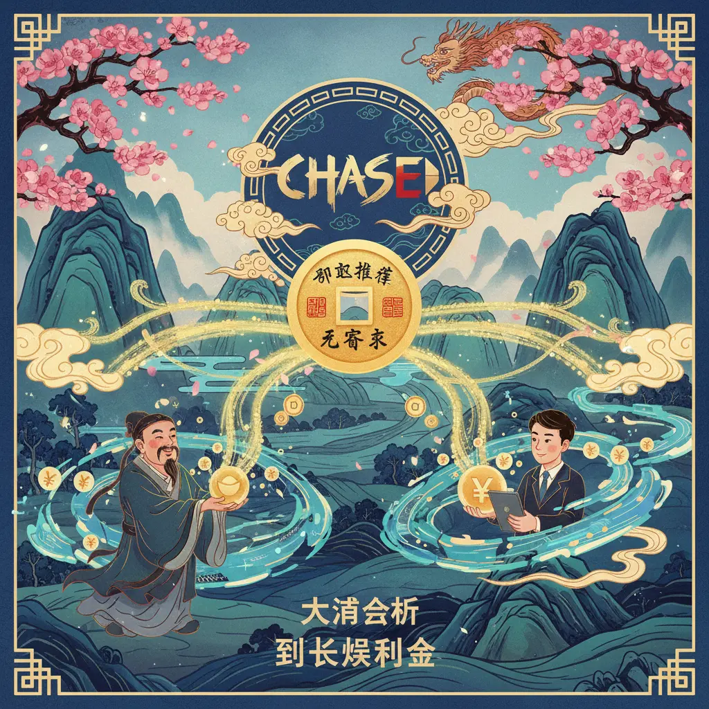 instant referral bonus no deposit - Chase