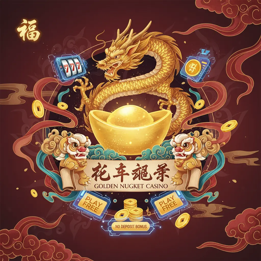 free slot play no deposit with bonus - Golden