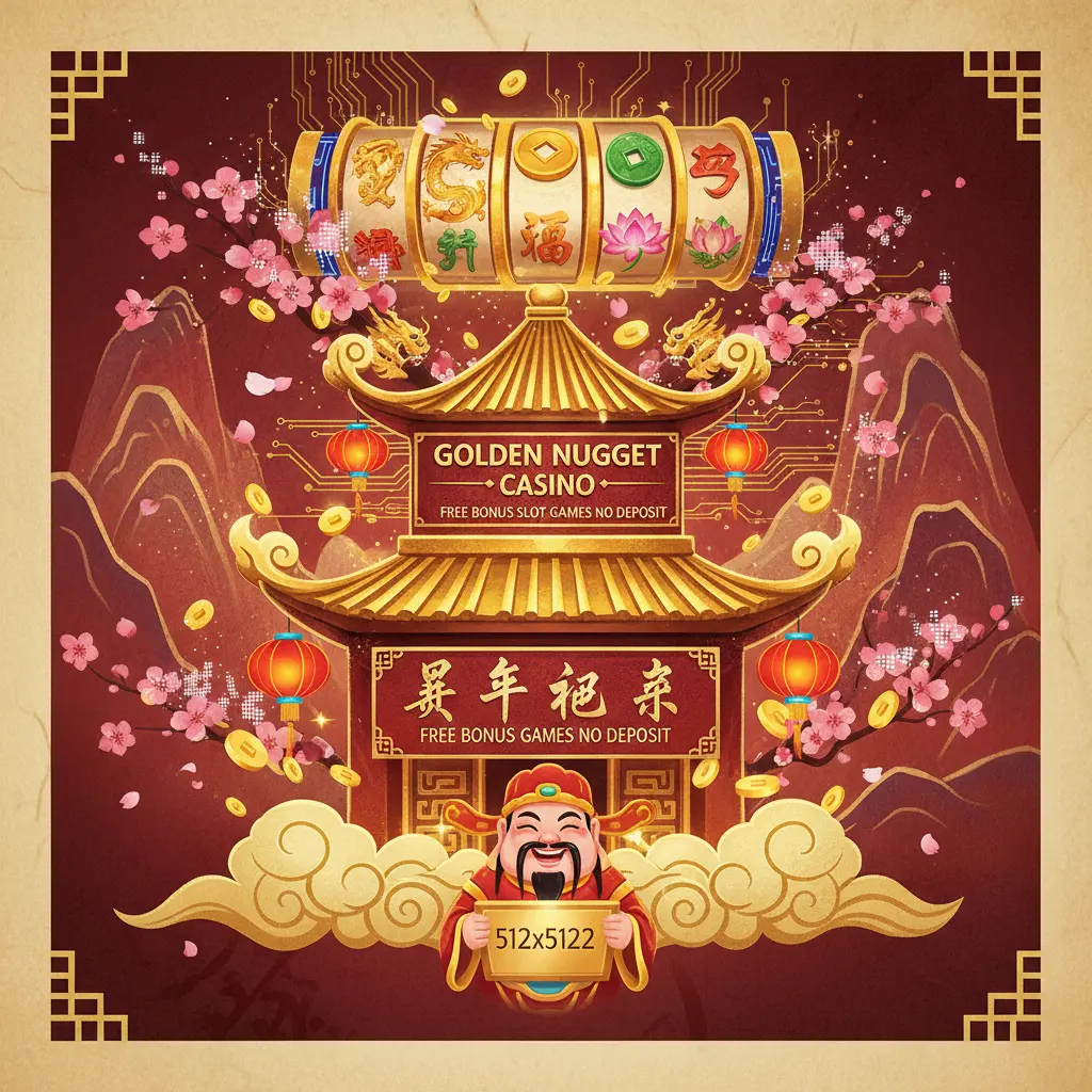 free bonus slot games no deposit - Golden