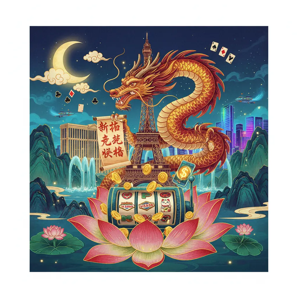 new slot sites with a free sign up bonus - Vegas