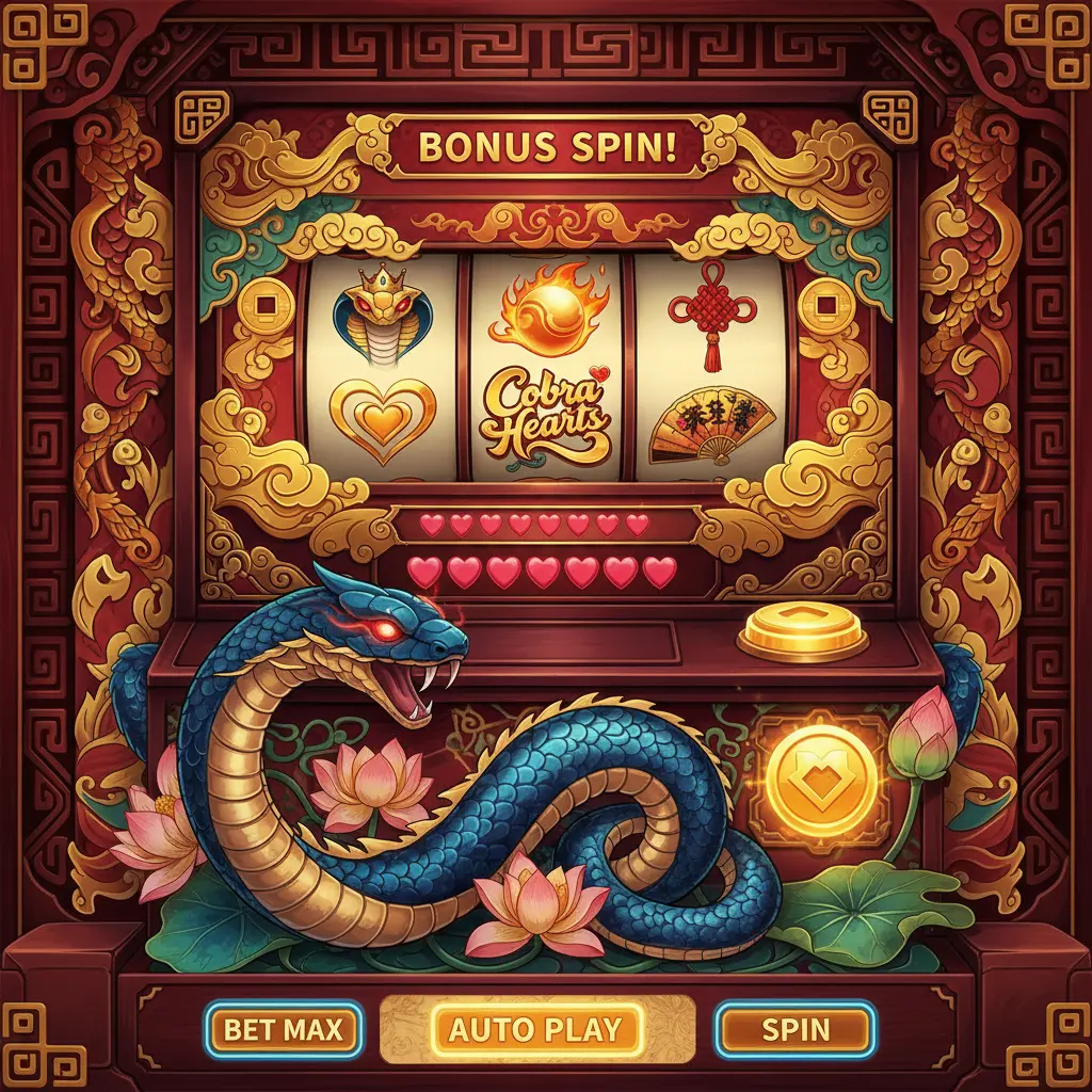 bonus slot machine - Machine