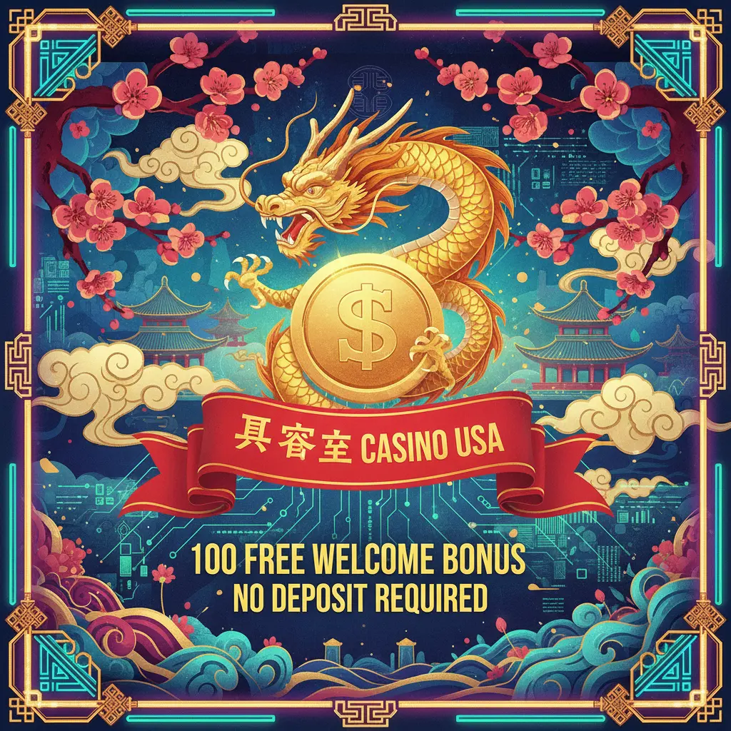 100 free welcome bonus no deposit required real money casino - Casino