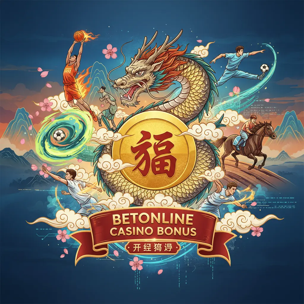 betonline casino bonus - Sports