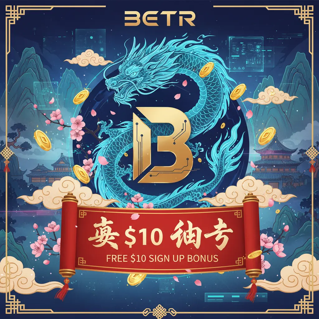 free $10 sign up bonus - Betr