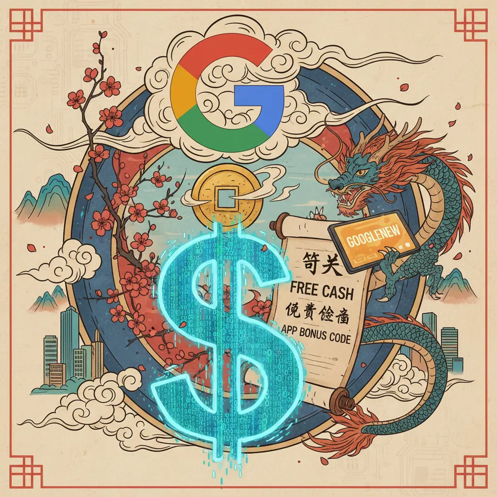 free cash app bonus code - Google