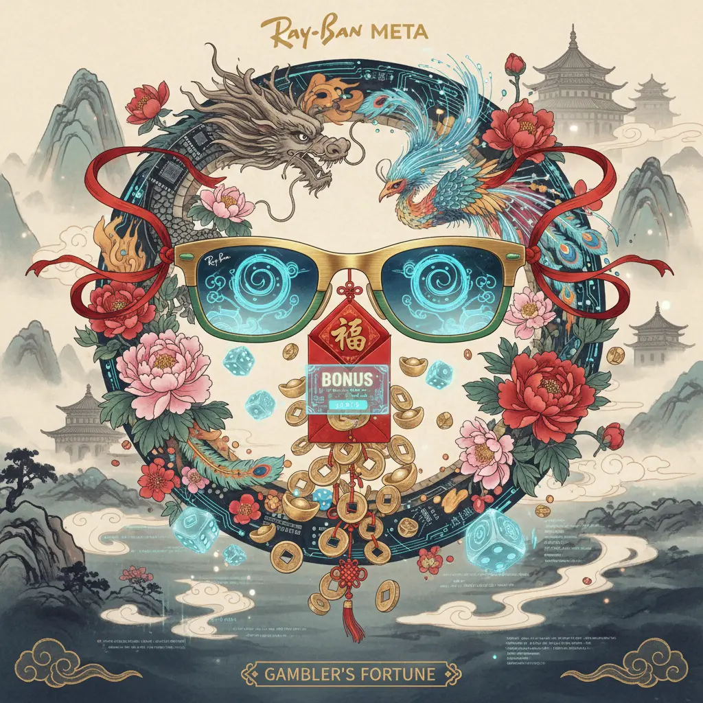 gamblers bonus - Meta