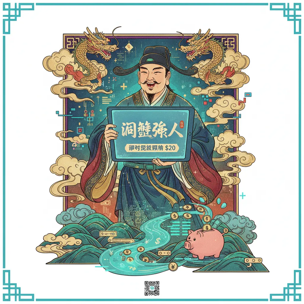 instant $20 sign up bonus - Survey